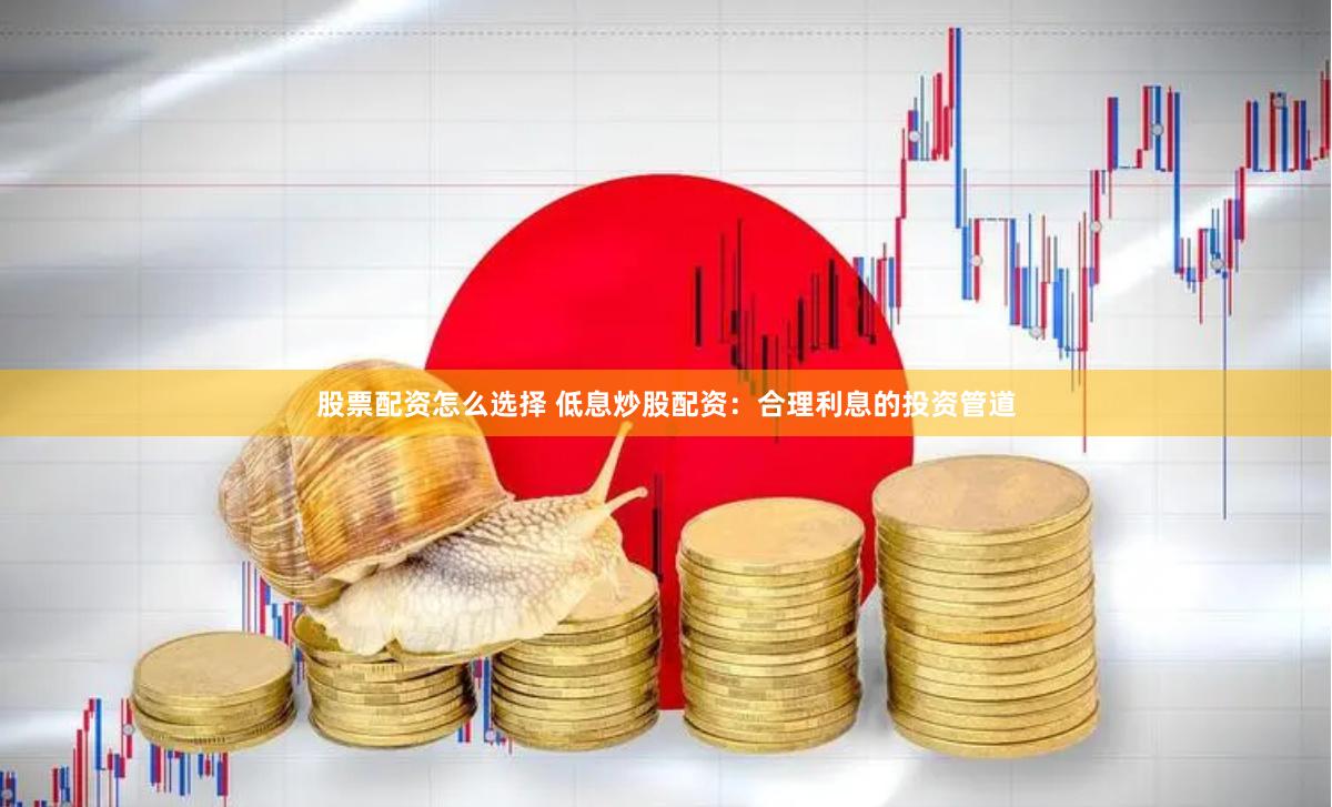 股票配资怎么选择 低息炒股配资：合理利息的投资管道