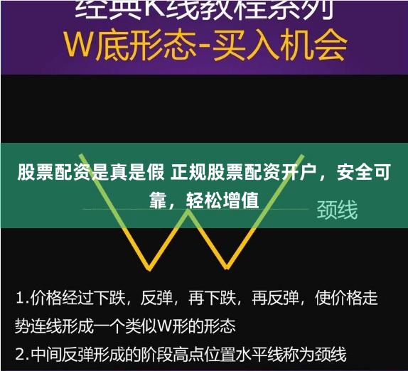 股票配资是真是假 正规股票配资开户，安全可靠，轻松增值