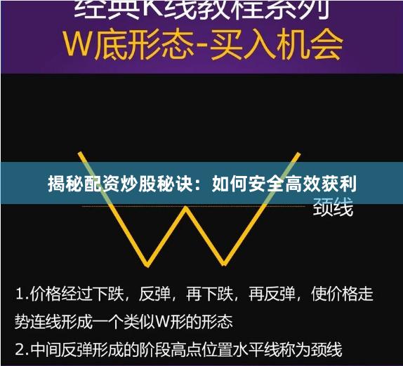 揭秘配资炒股秘诀：如何安全高效获利