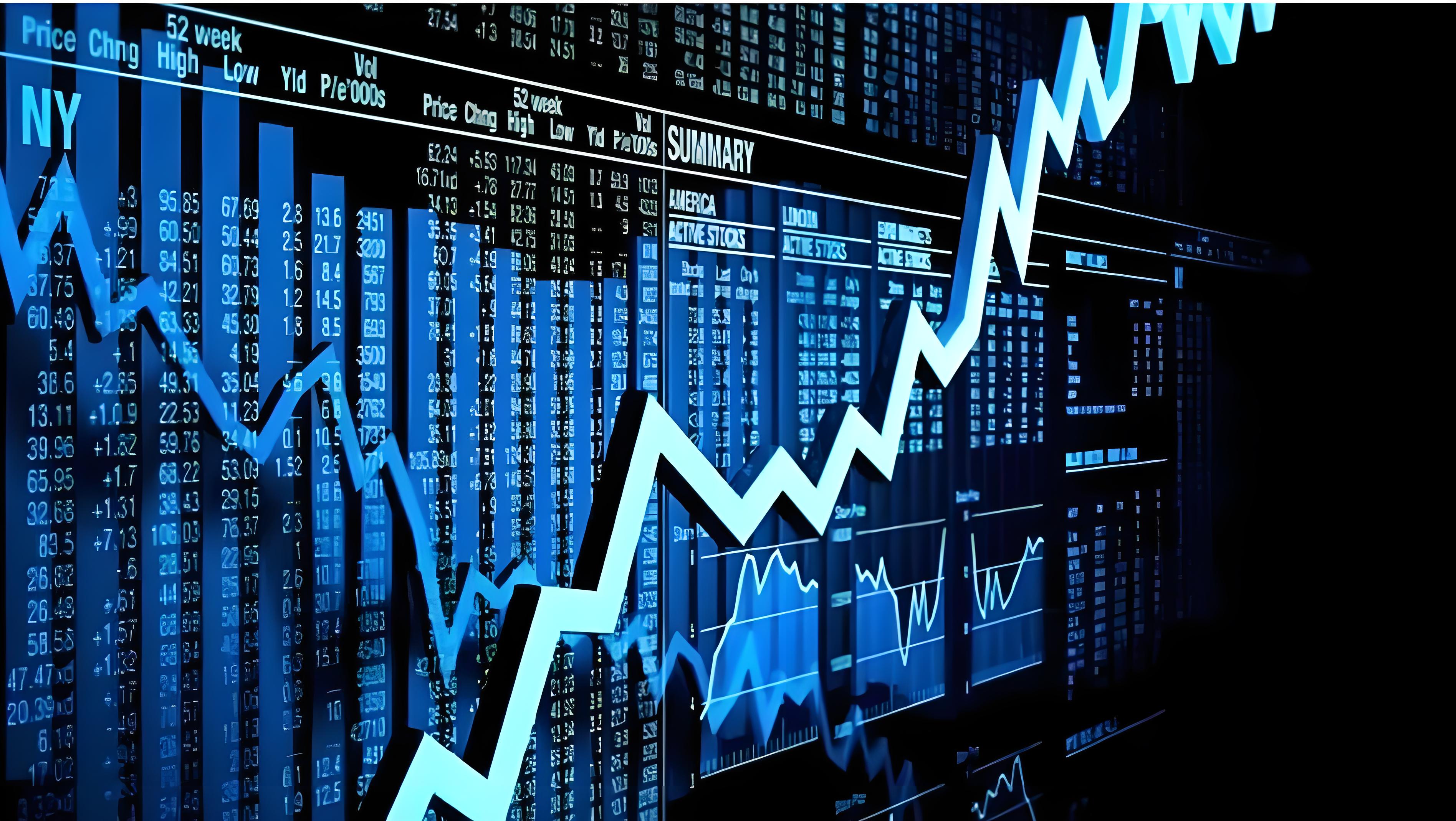十大股票配资网站 【ETF动向】8月5日易方达沪深300发起式ETF基金跌1.13%，份额增加11.18亿份